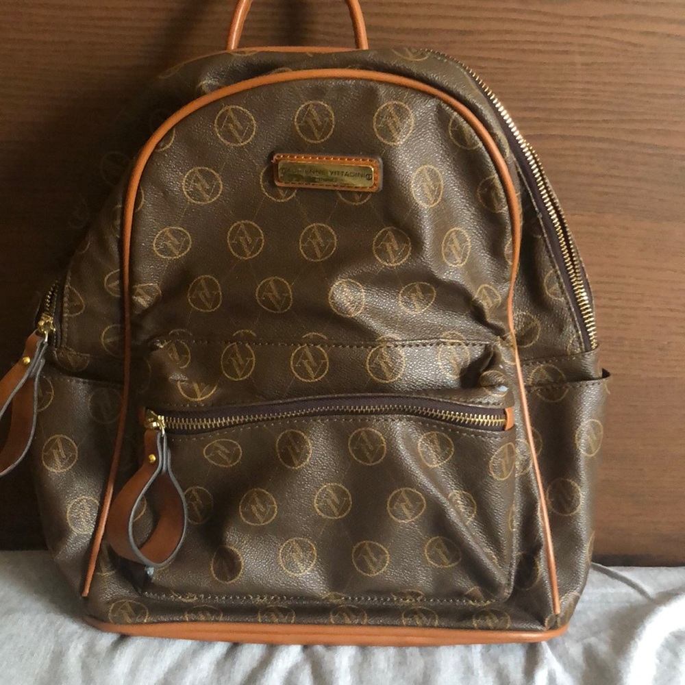 Adrienne Vittadini back pack